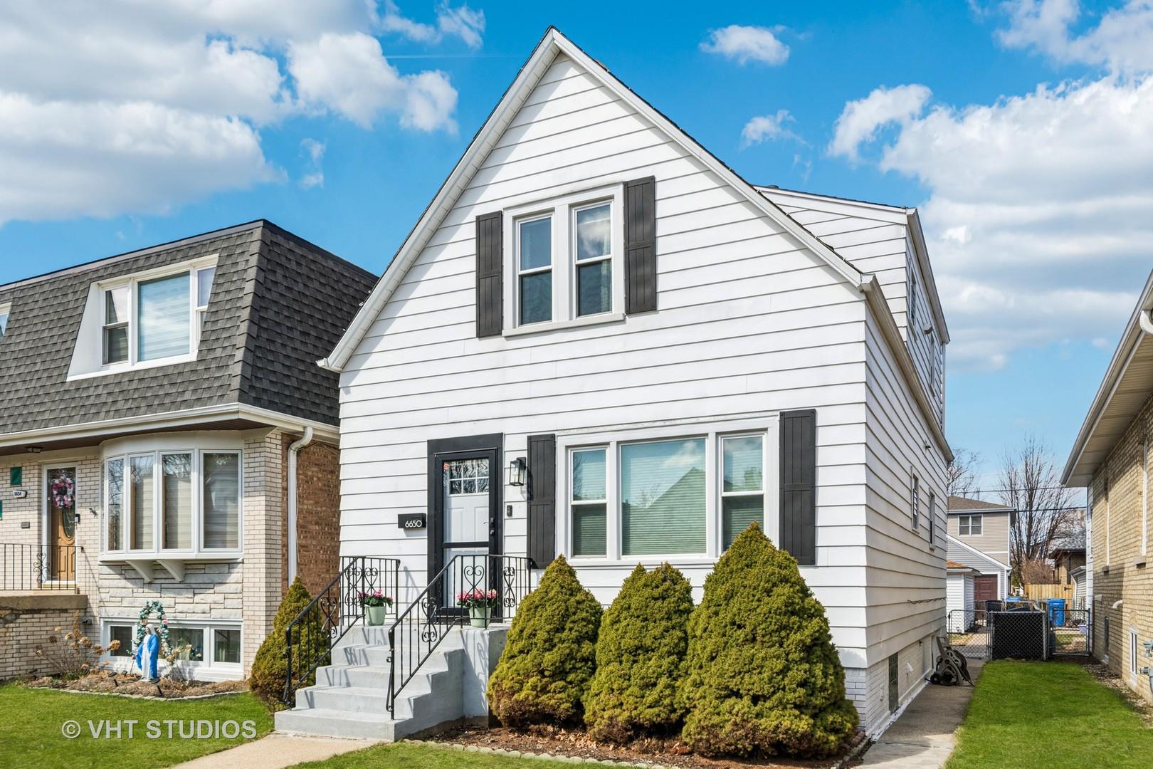 W Imlay St, Chicago, IL 60631