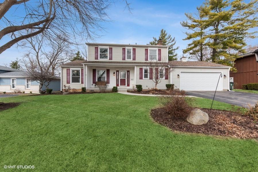 Garys Dr, Antioch, IL 60002