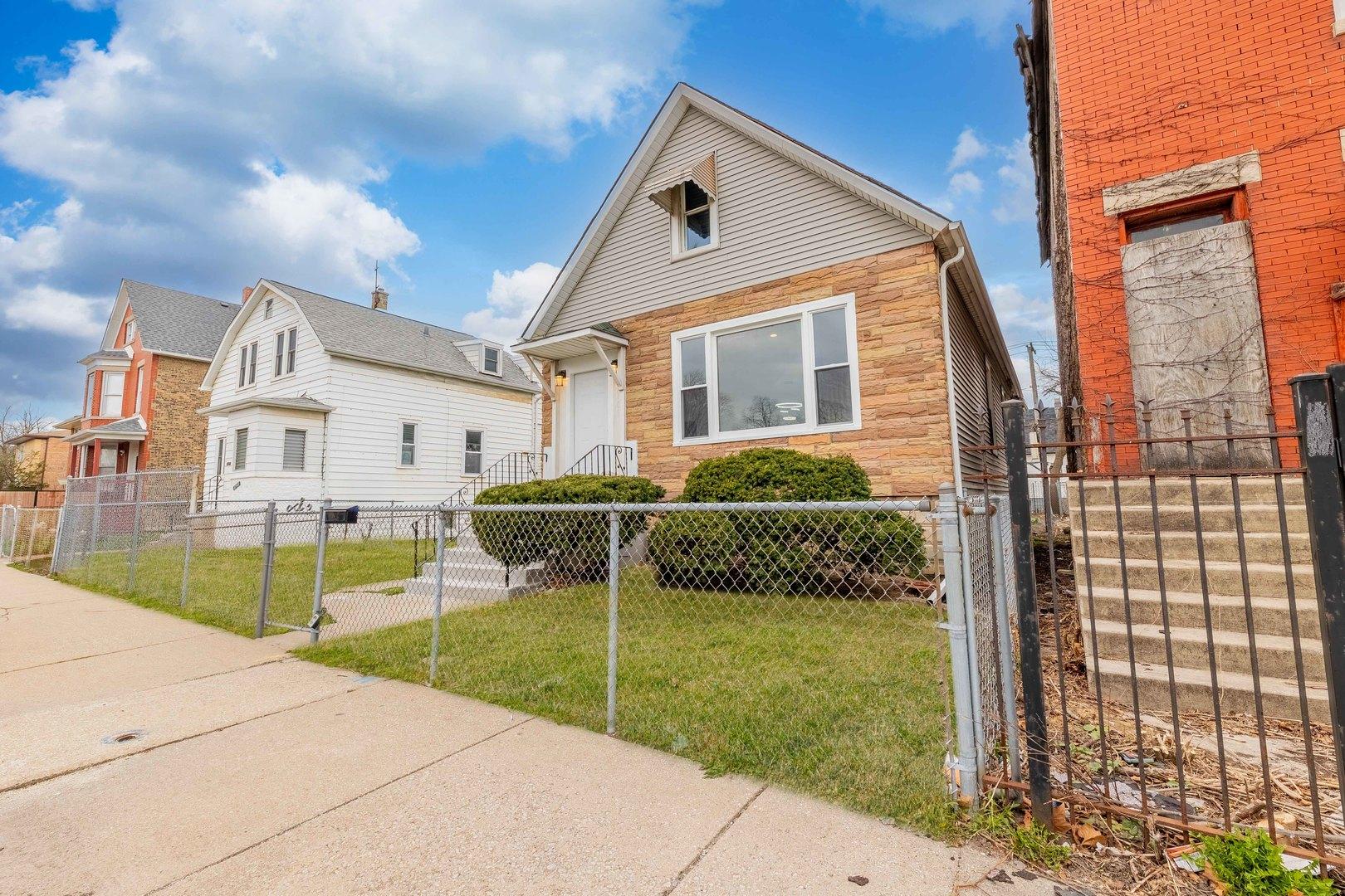 S Wentworth Ave, Chicago, IL 60628