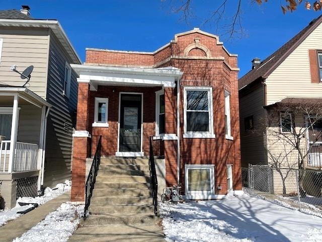 W 23rd Pl, Cicero, IL 60804