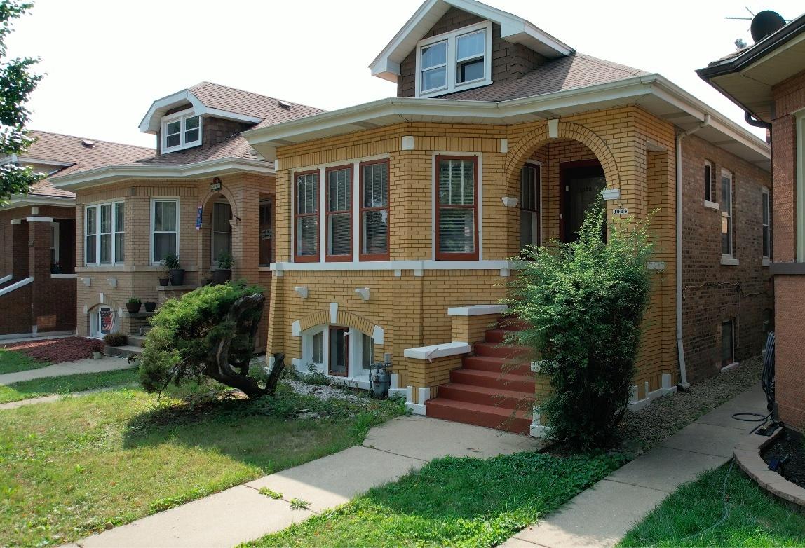 N Kostner Ave, Chicago, IL 60641