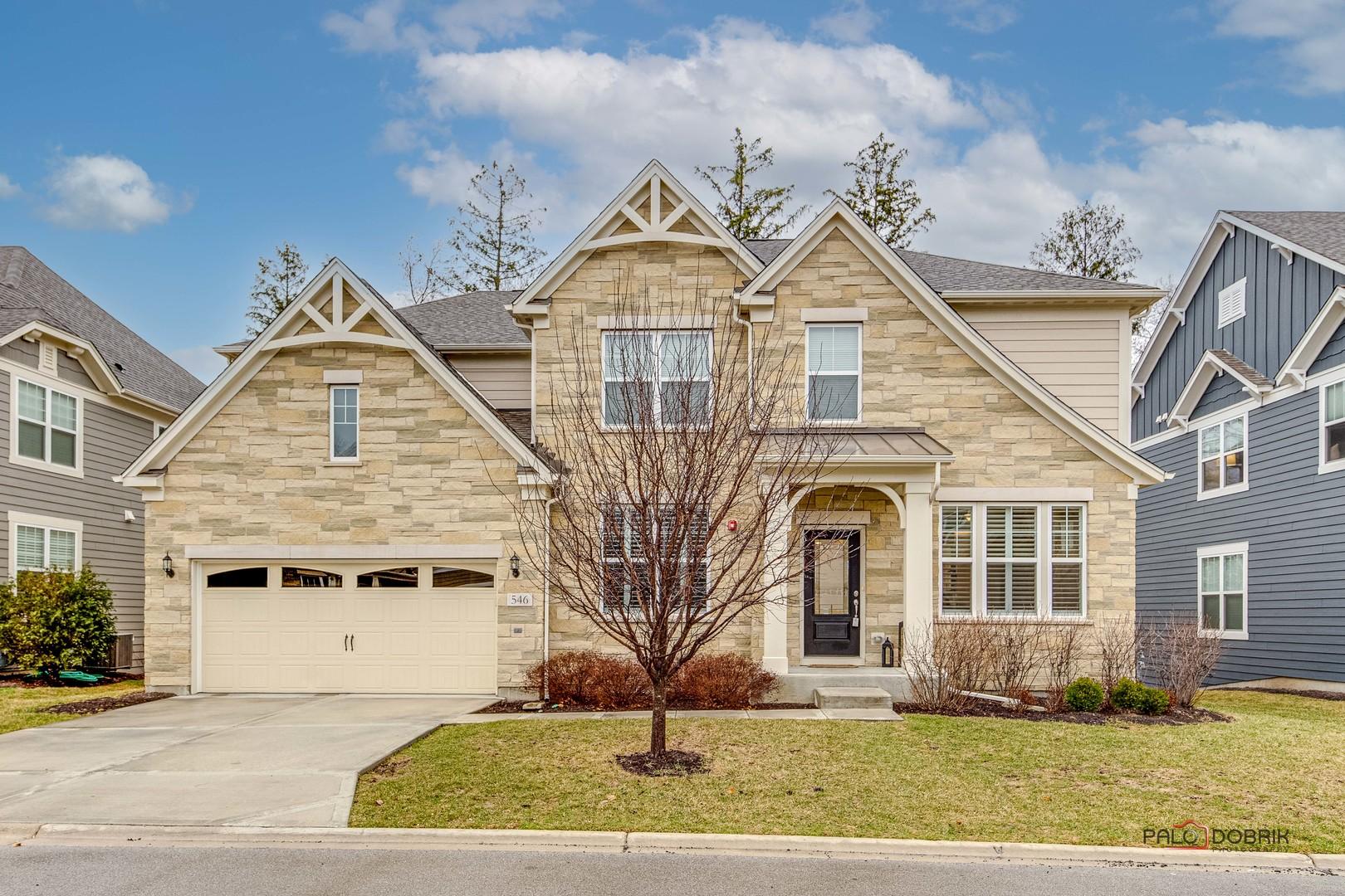 Council Cir, Vernon Hills, IL 60061