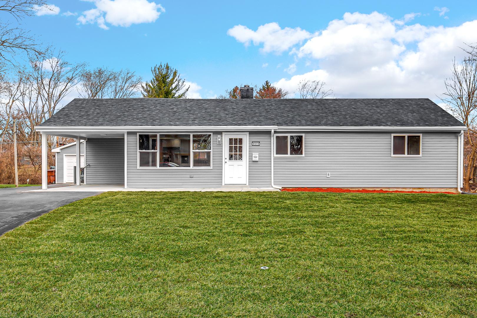 180th St, Country Club Hills, IL 60478