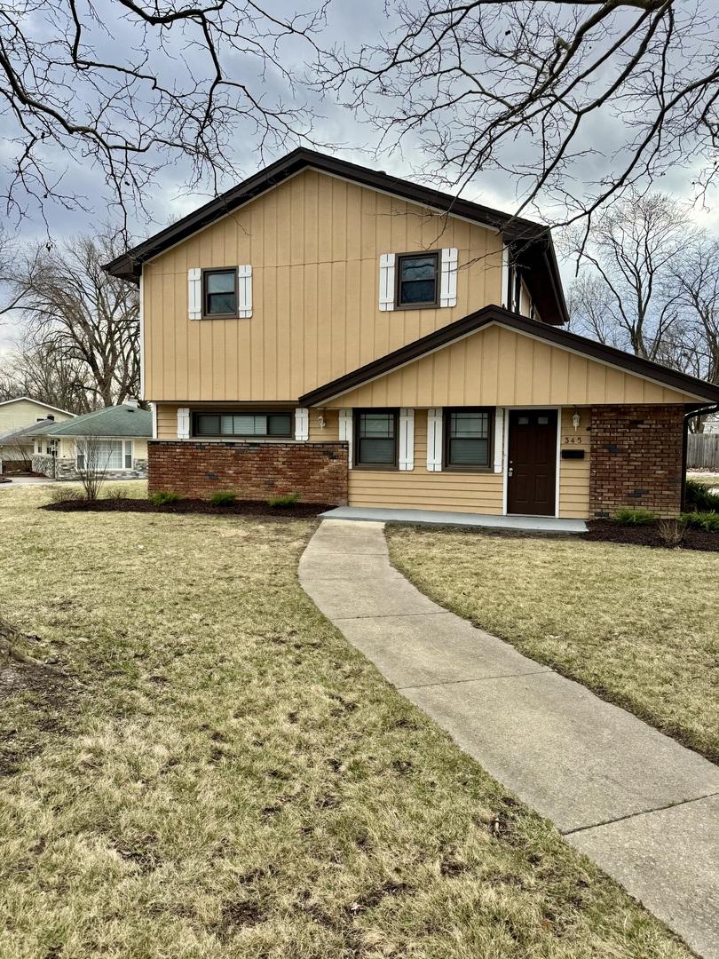 Miami St, Park Forest, IL 60466