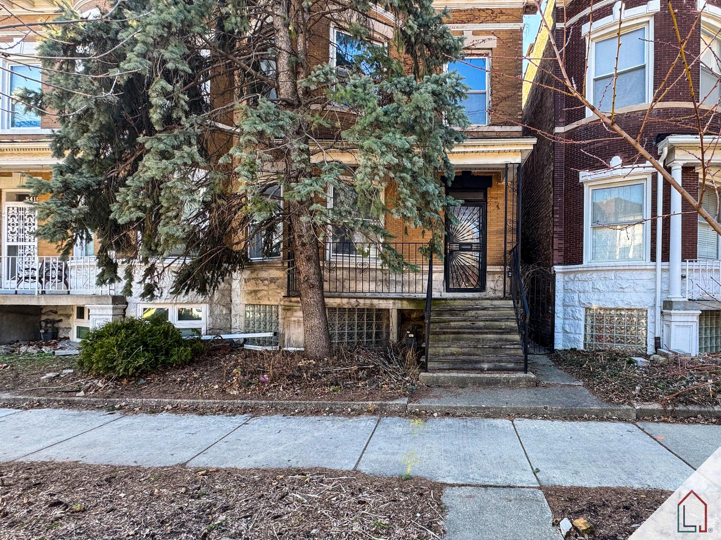 S Drexel Ave, Chicago, IL 60615