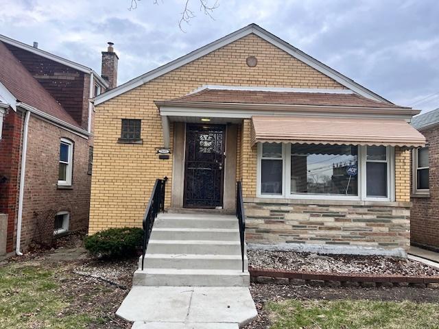 S Seeley Ave, Chicago, IL 60620