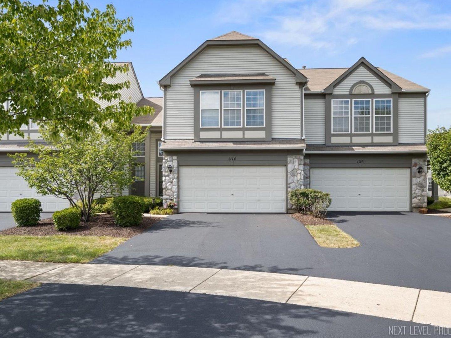 Bromley Ct, Aurora, IL 60502