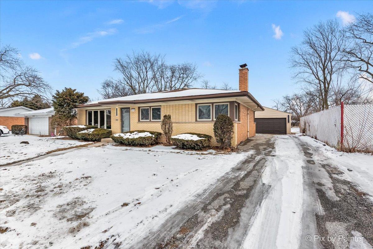 Chicago Rd, South Holland, IL 60473