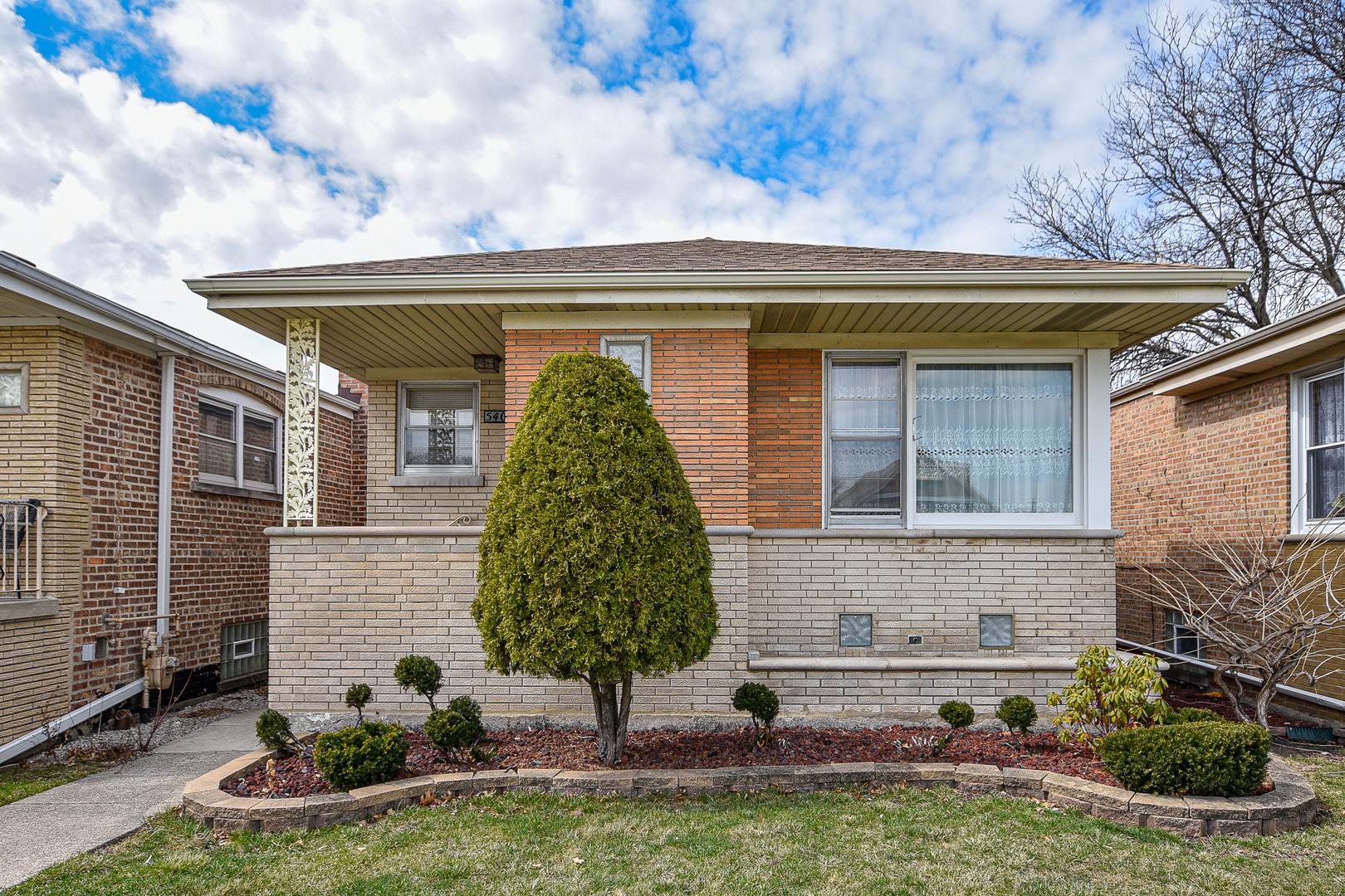 S Kedvale Ave, Chicago, IL 60632