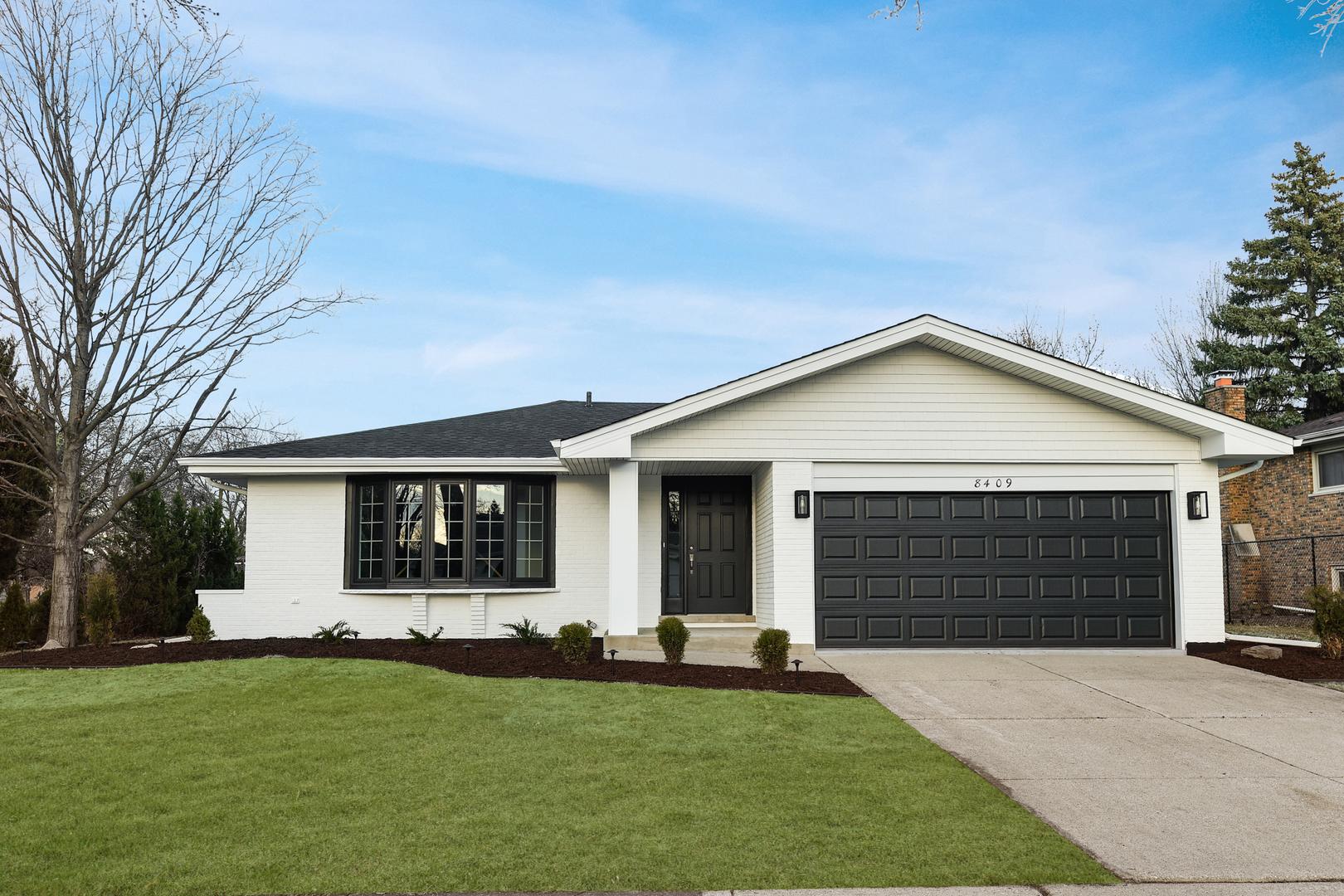 Dixon Ct, Darien, IL 60561