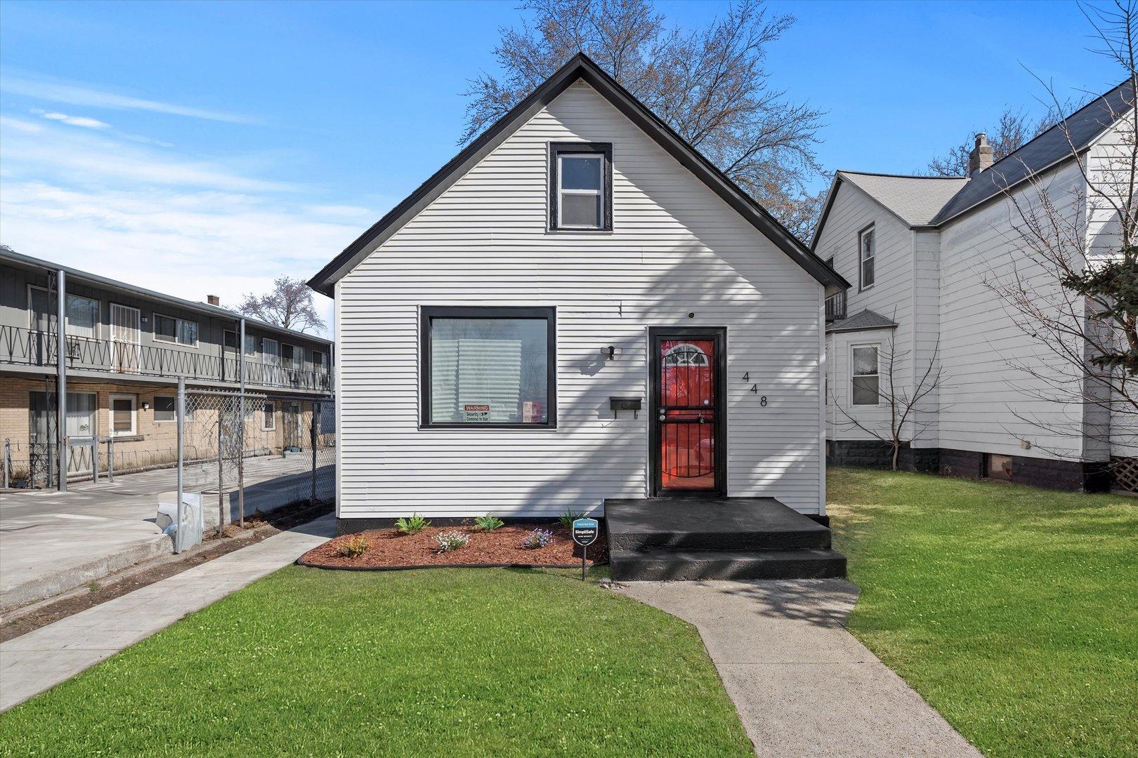 Sibley Blvd, Calumet City, IL 60409
