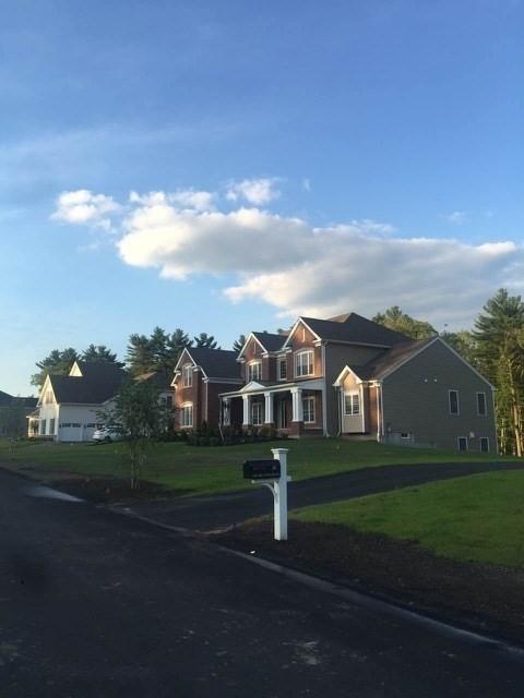 Saw Mill Pond Rd, Canton, MA 02021