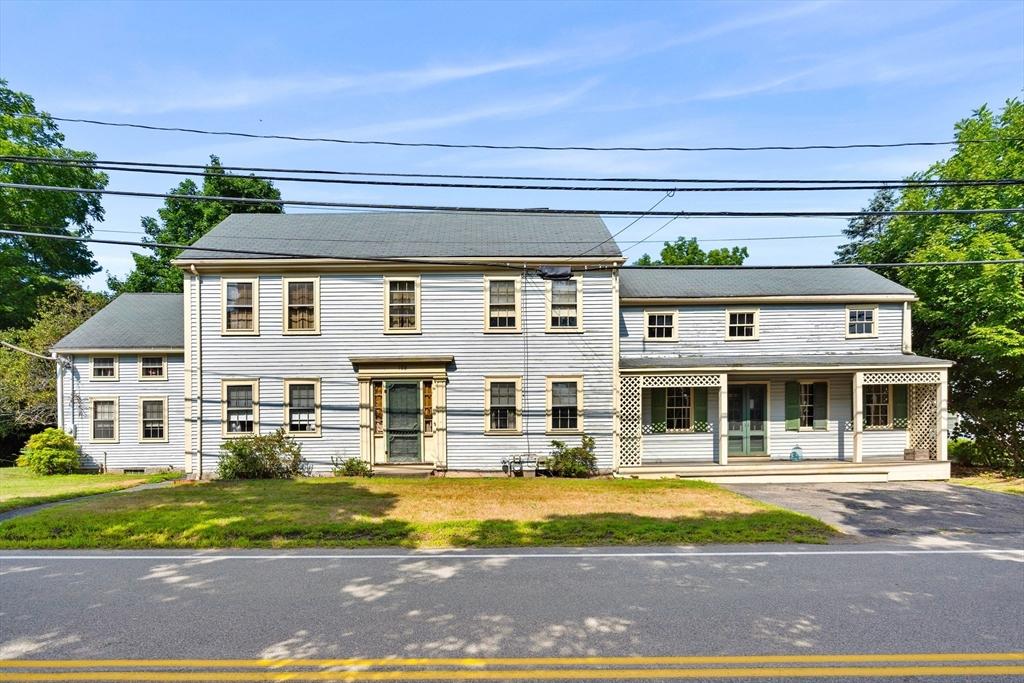 Central St, Rowley, MA 01969