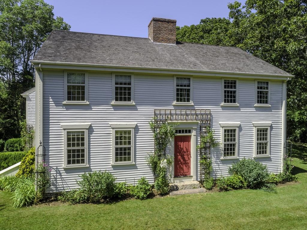 Drift Rd, Westport, MA 02790