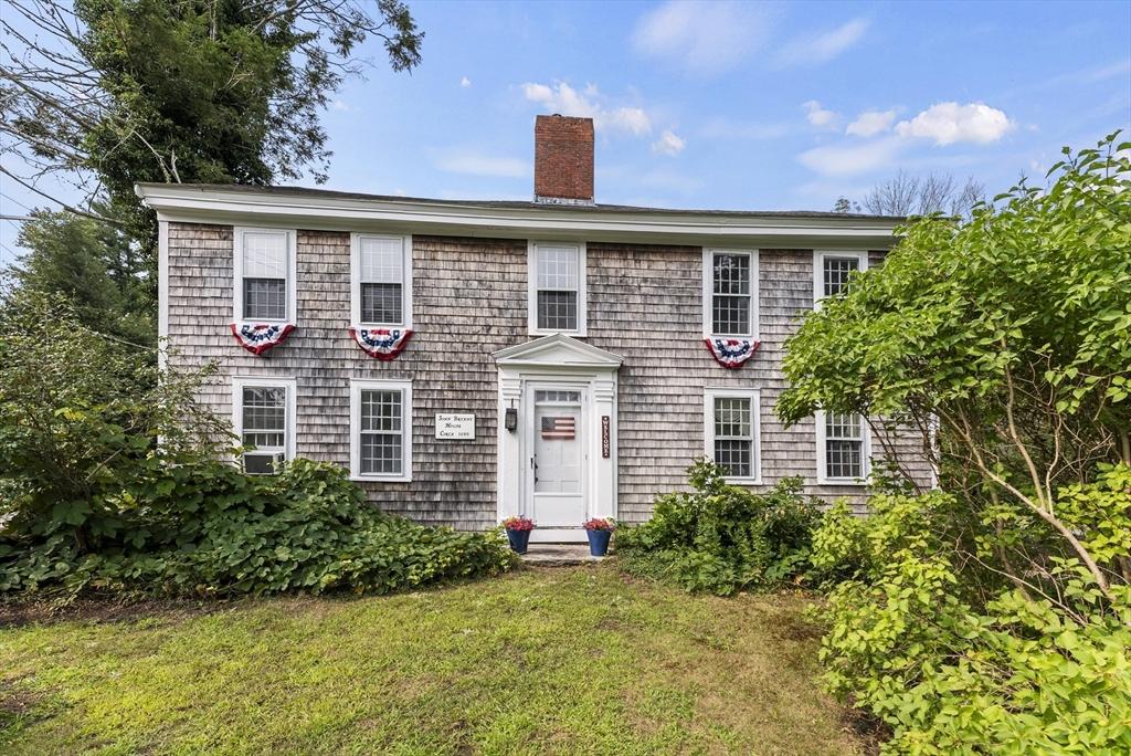 Lake St, Plympton, MA 02367