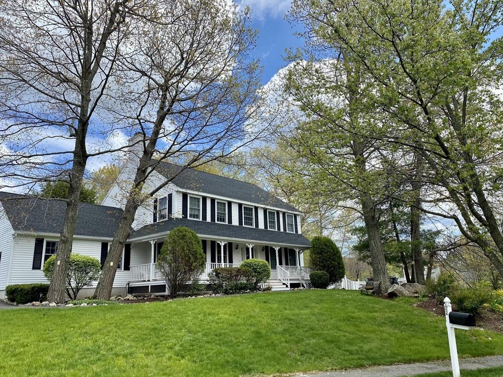 Old Town Rd, Beverly, MA 01915