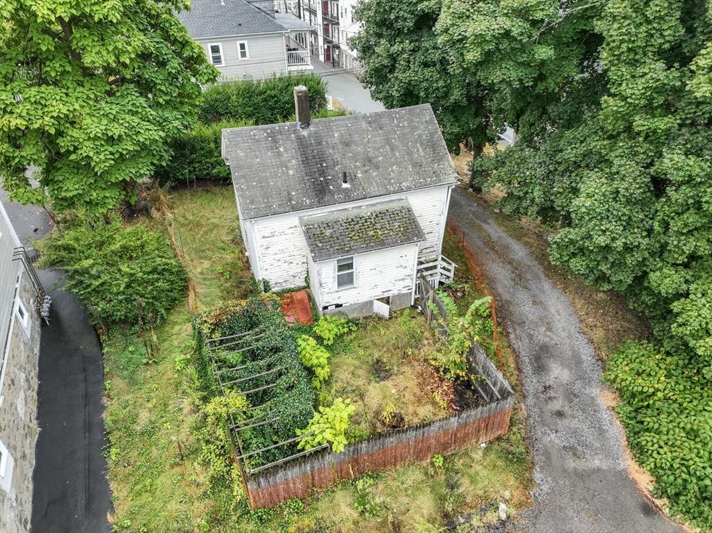 Chapel Ct, Norwood, MA 02062