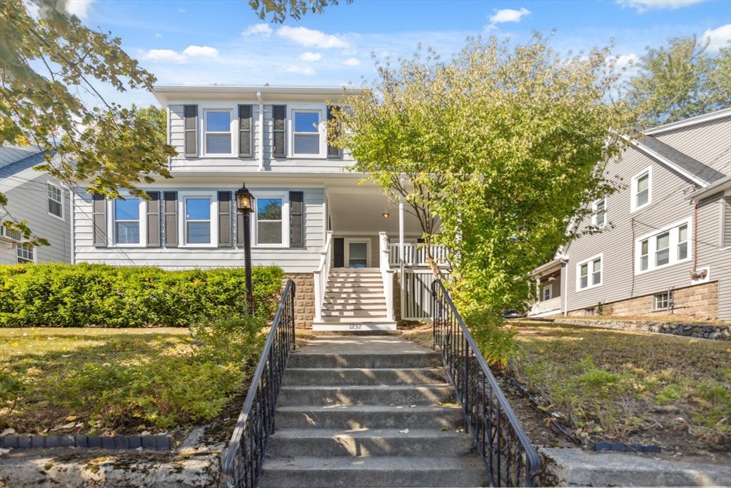 Salem St, Malden, MA 02148