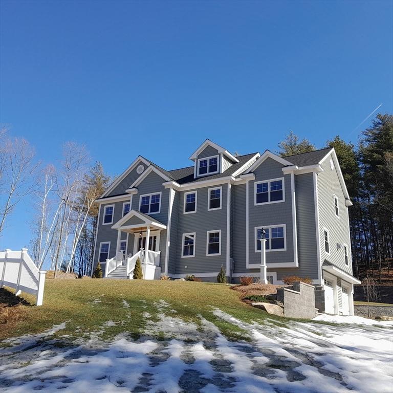 Nashua Rd, Groton, MA 01450