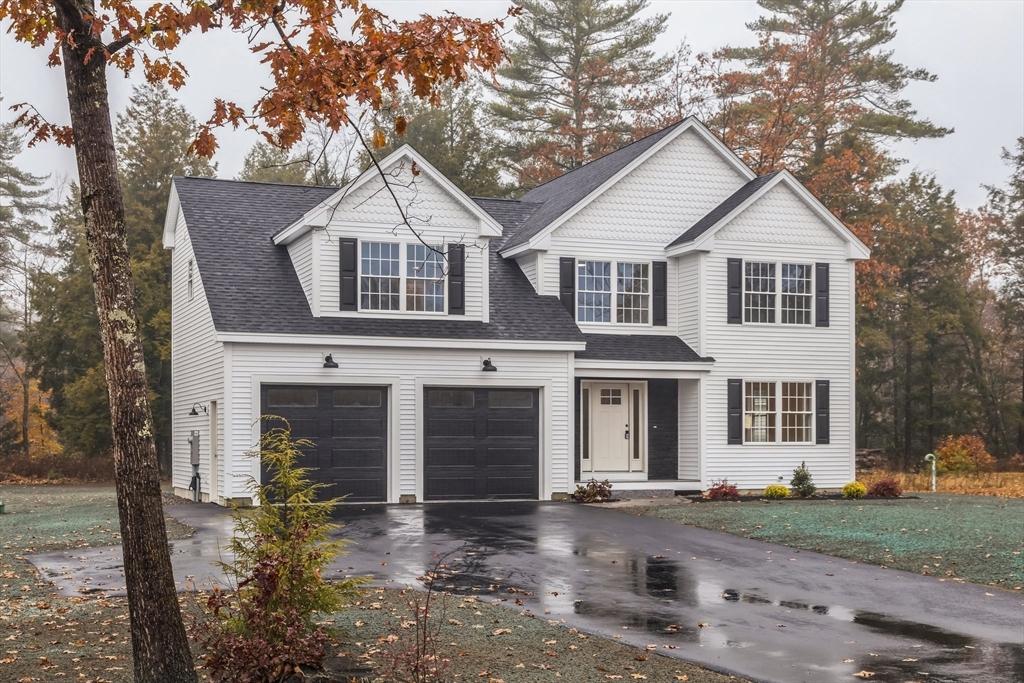 Elm Ct, Barrington, NH 03825