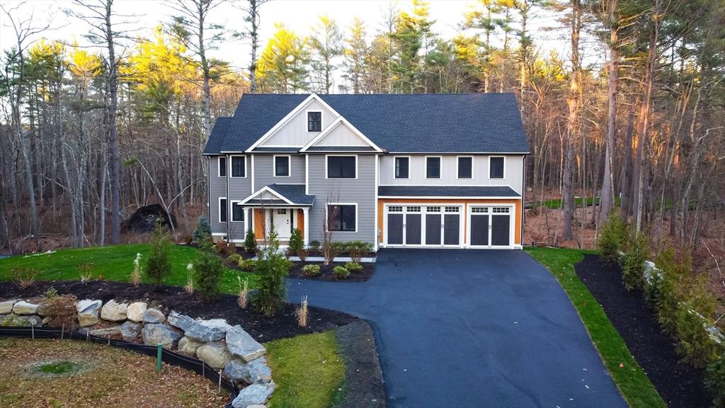 Bingham Rd, Carlisle, MA 01741