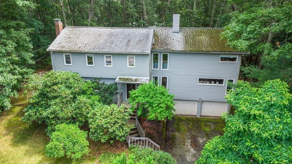 Wilshire Dr, Sharon, MA 02067