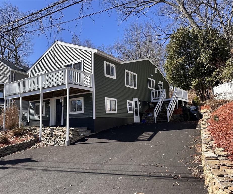 Cullinane Dr, Marlborough, MA 01752