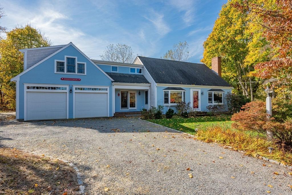 Chatham Rd, Harwich, MA 02645