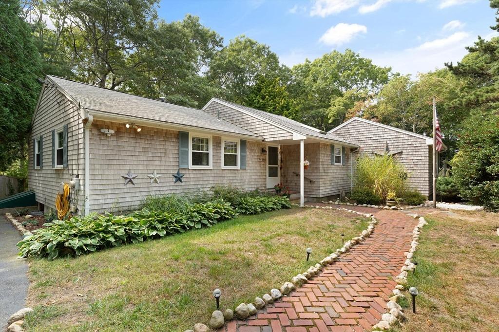 Portside Cir, East Falmouth, MA 02536