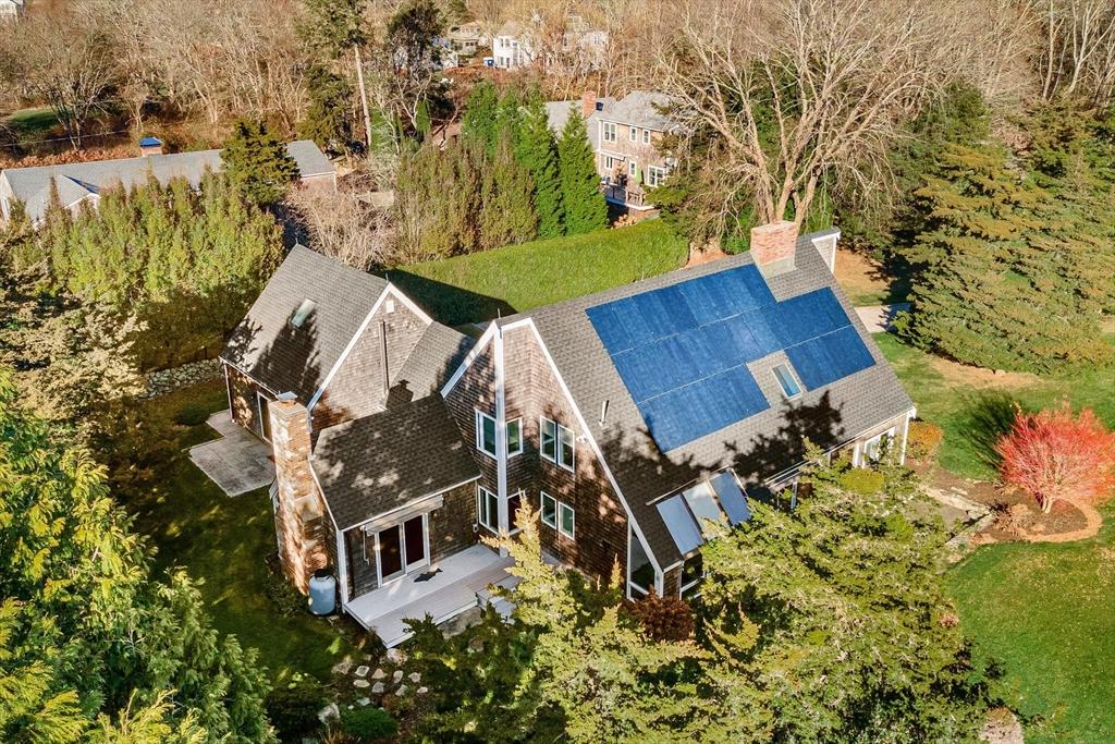 Howland Rd, Westport, MA 02790