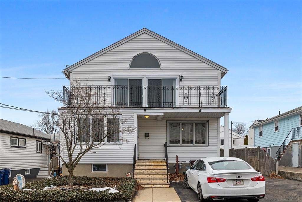 Larkin St, Revere, MA 02151