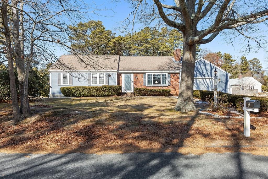 Greenland Cir, Yarmouth Port, MA 02675