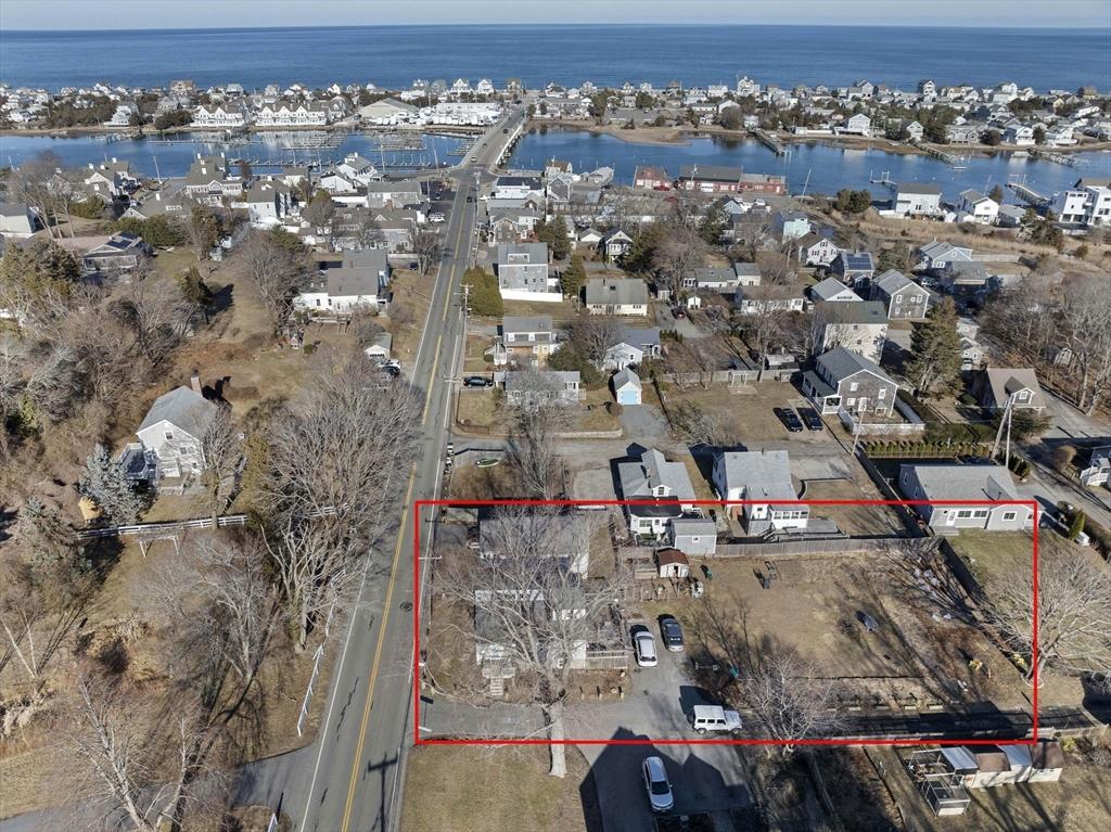 Sea St, Marshfield, MA 02050