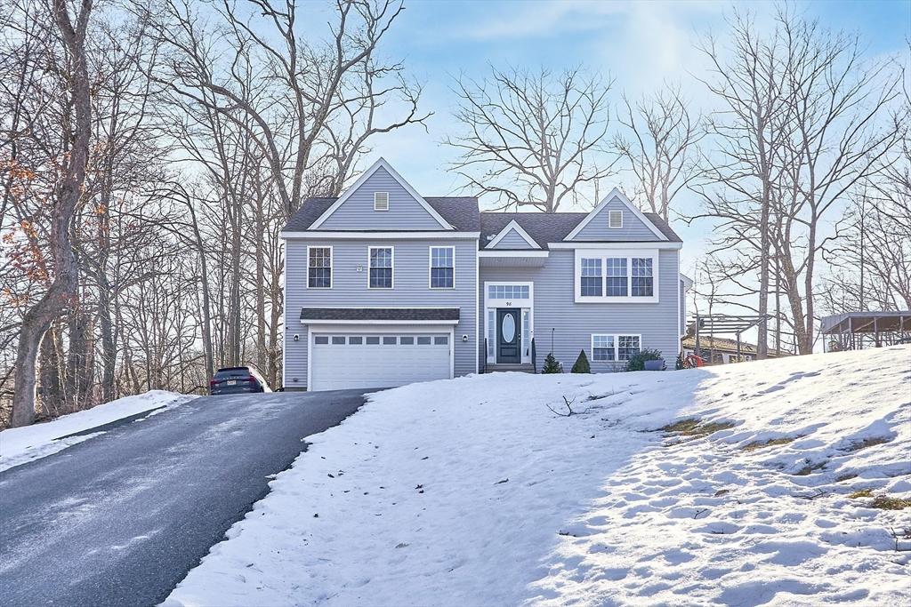 Upton St, Grafton, MA 01519