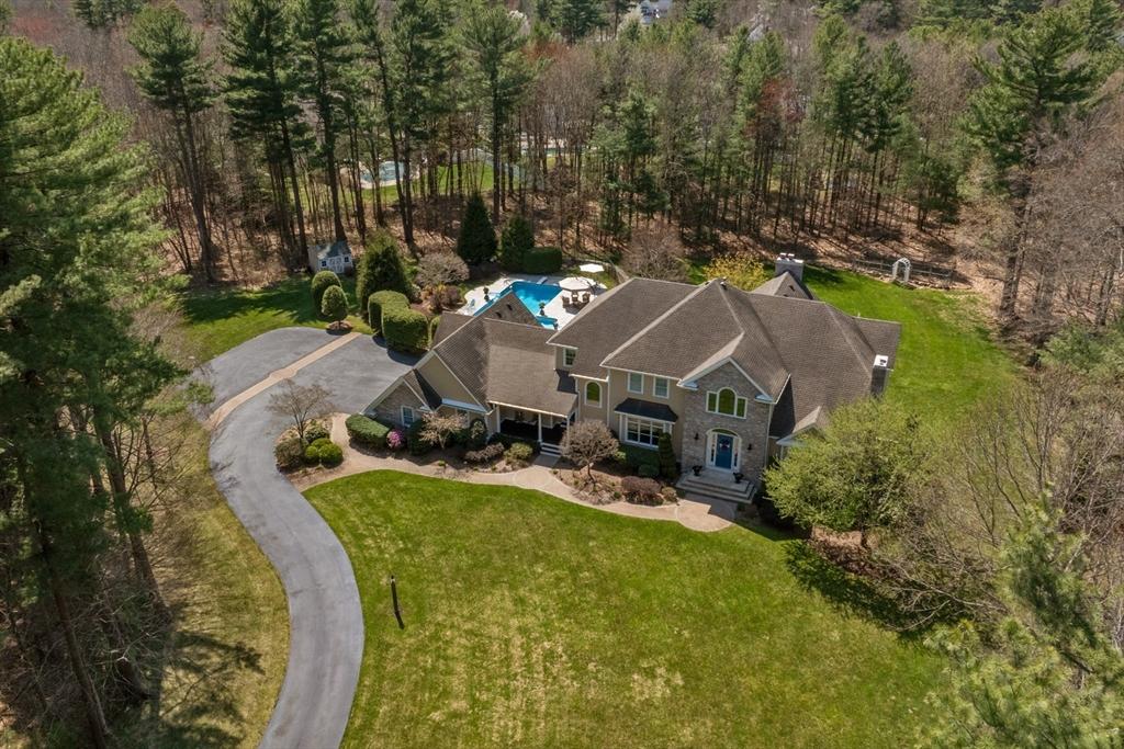 Anderson Farm Rd, Hanover, MA 02339