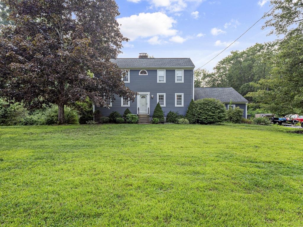 South St, Auburn, MA 01501