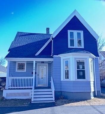 Anoka Pl, Lynn, MA 01905