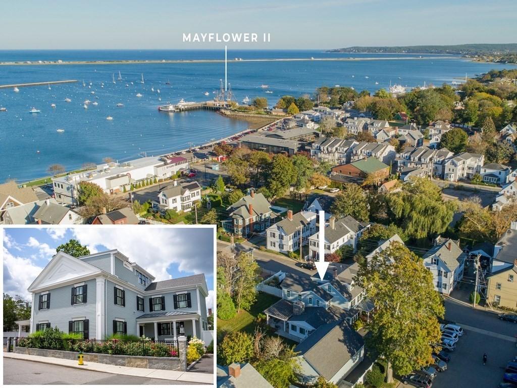 Chilton St, Plymouth, MA 02360