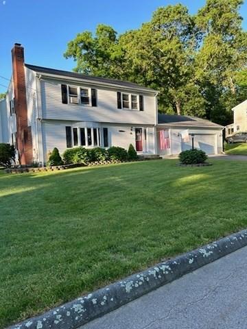 Dewey Ave, Attleboro, MA 02703