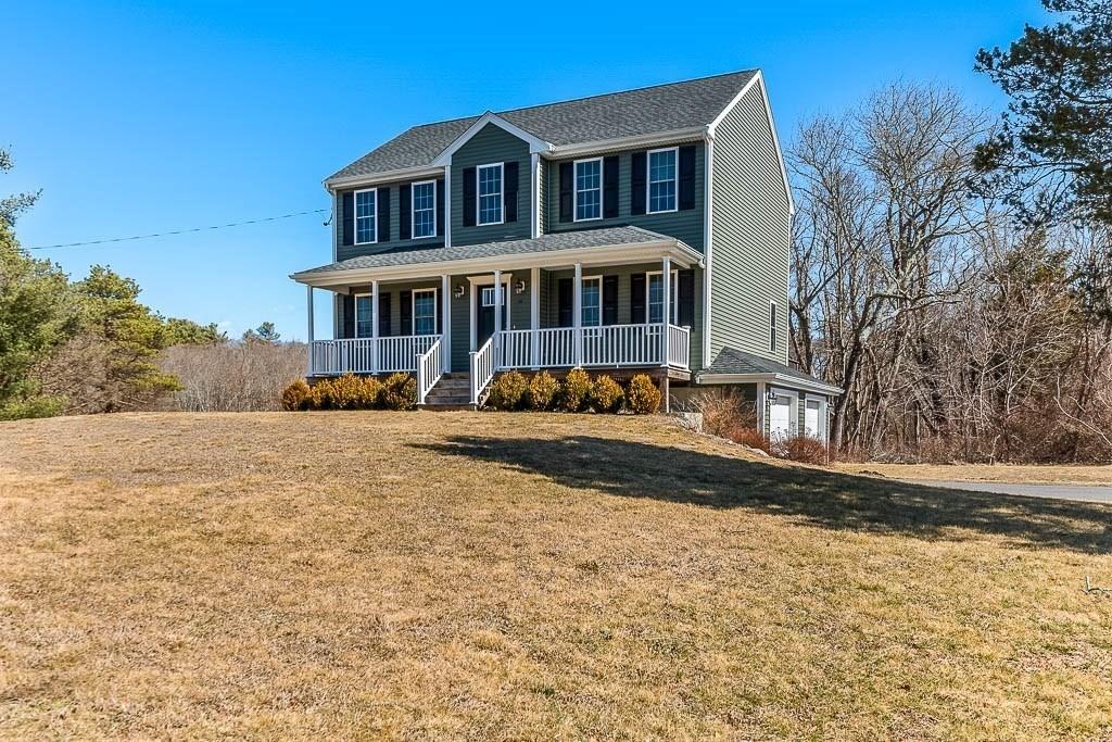 Cross St, Lakeville, MA 02347