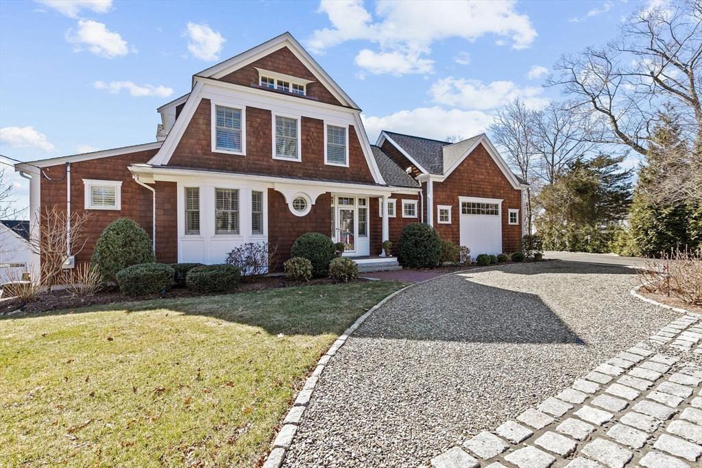 Border St, Scituate, MA 02066