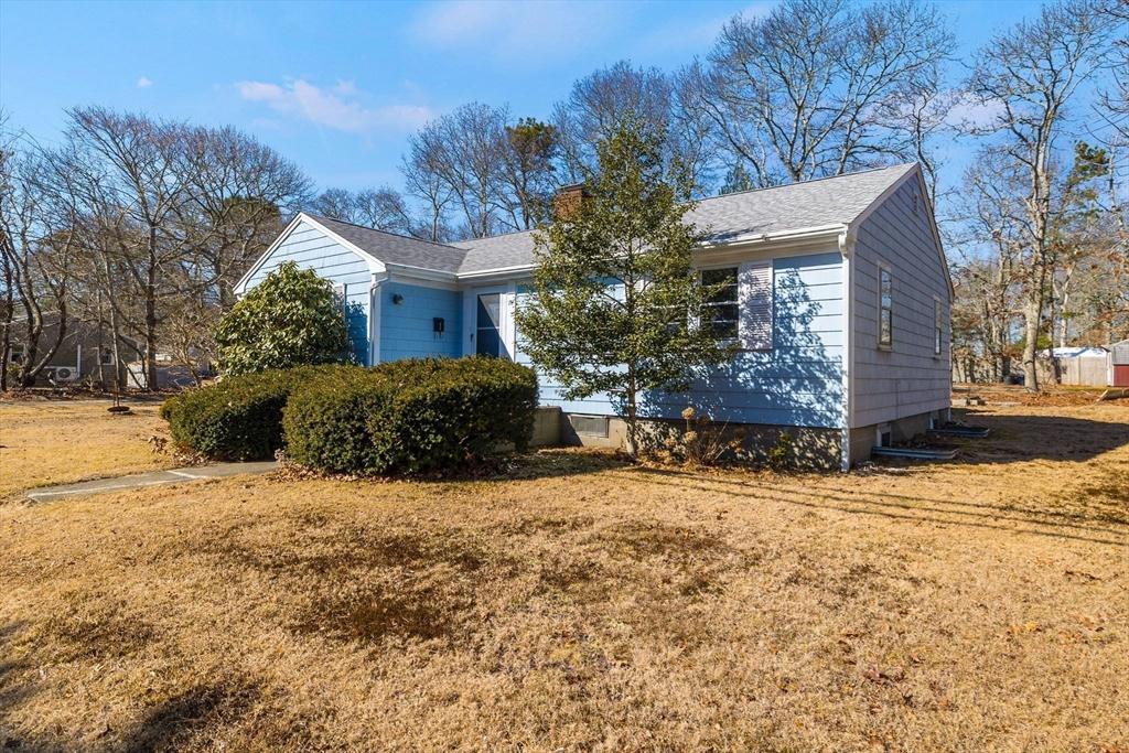 Seacoast Shores Blvd, East Falmouth, MA 02536