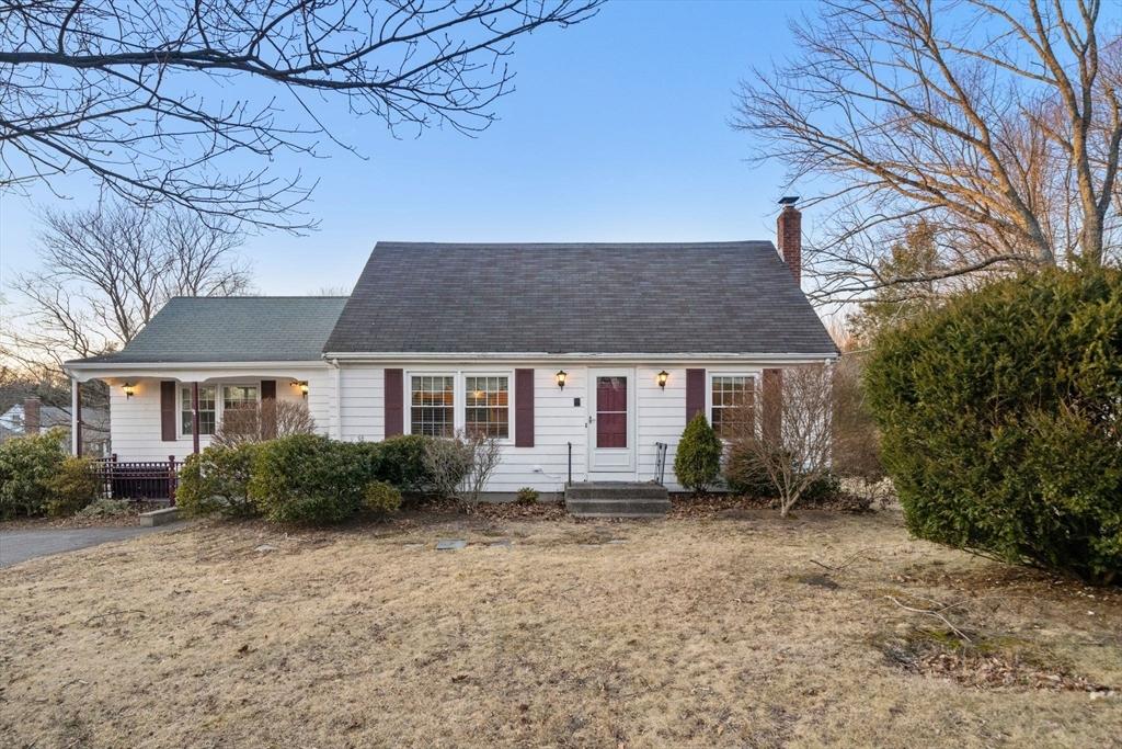 West St, Attleboro, MA 02703