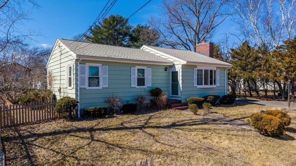 Oliver St, North Dartmouth, MA 02747
