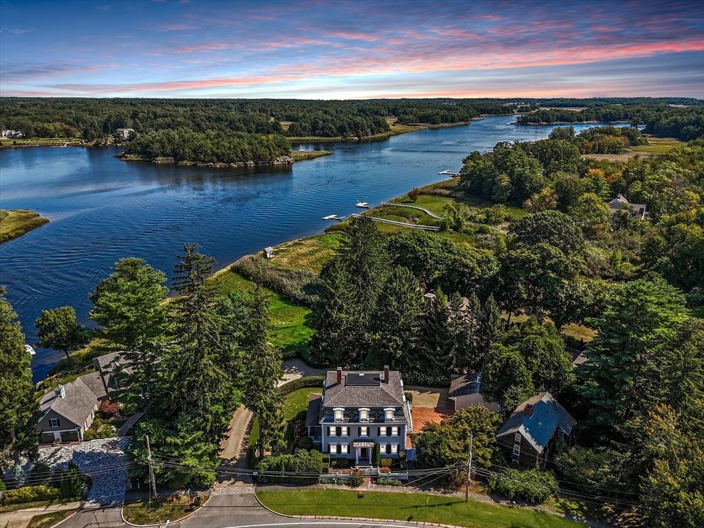 Spofford St, Newburyport, MA 01950