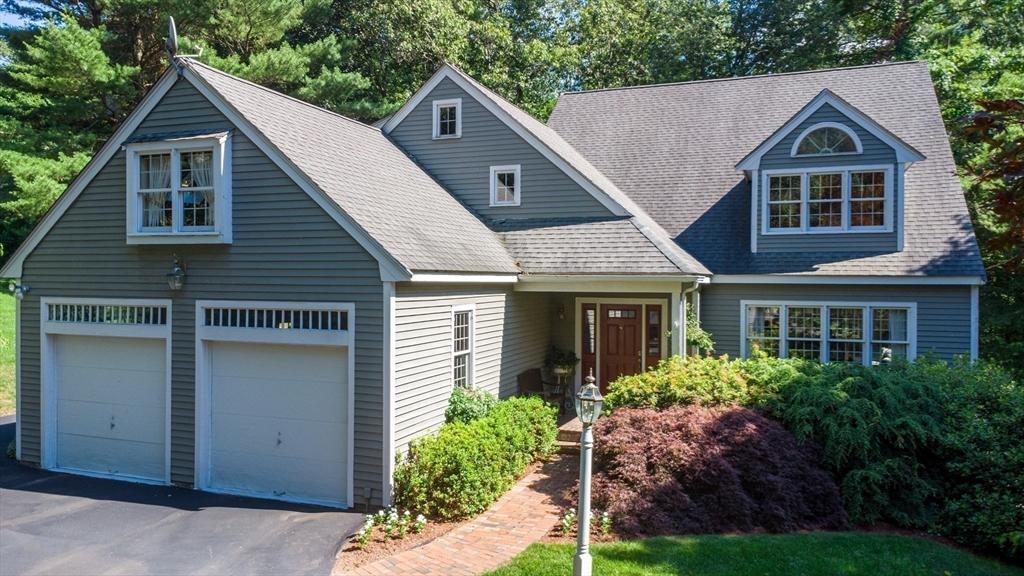 Ordway Rd, Hudson, MA 01749