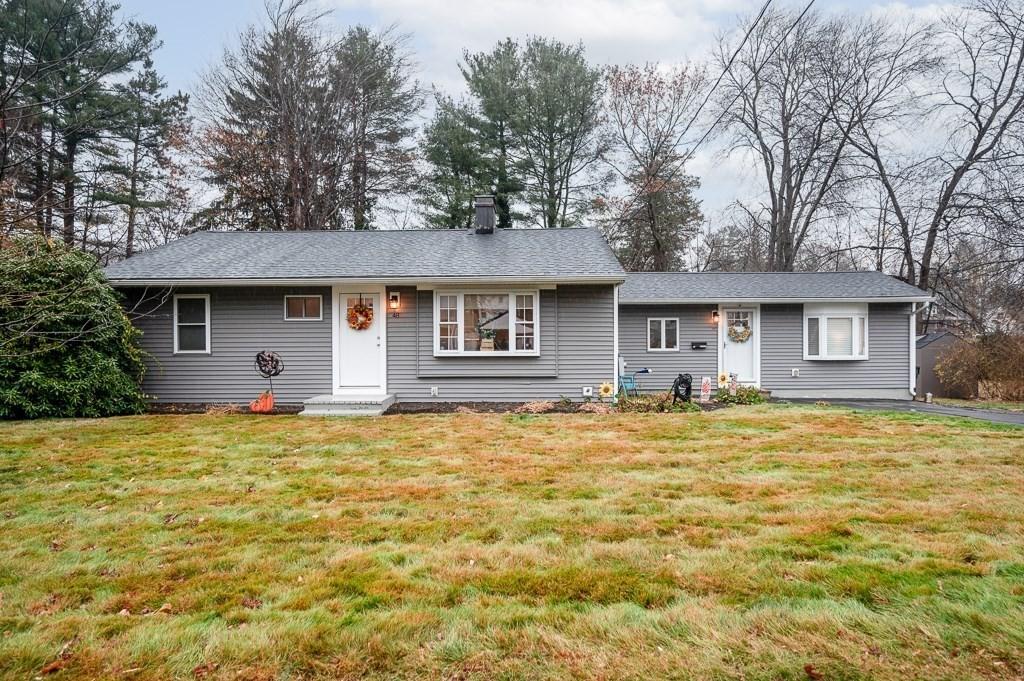Wellington St, Marlborough, MA 01752