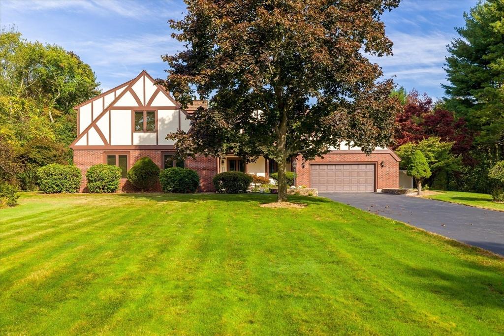 Gulf St, Shrewsbury, MA 01545