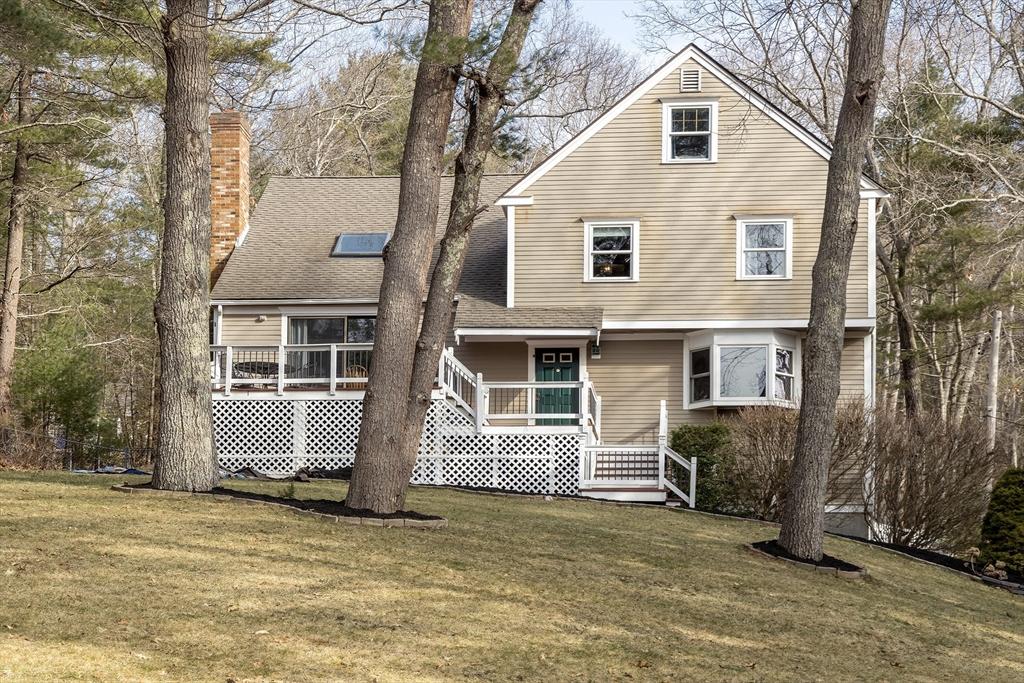 Grove St, Marshfield, MA 02050