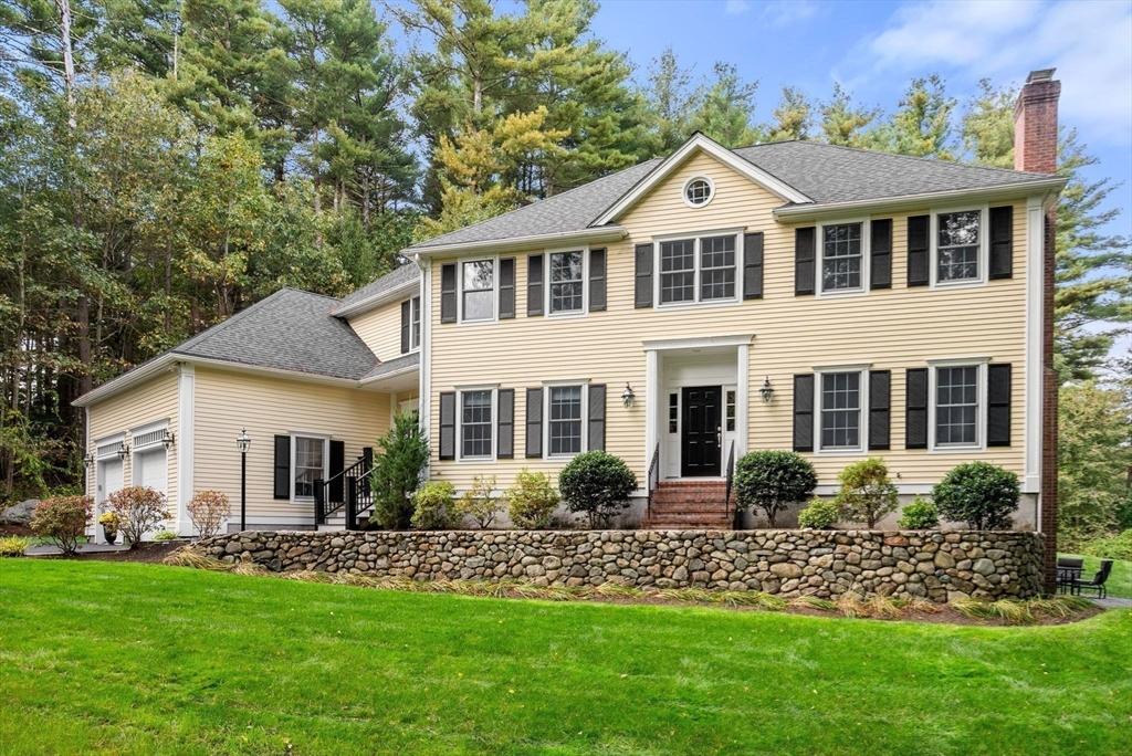 Glezen Ln, Wayland, MA 01778